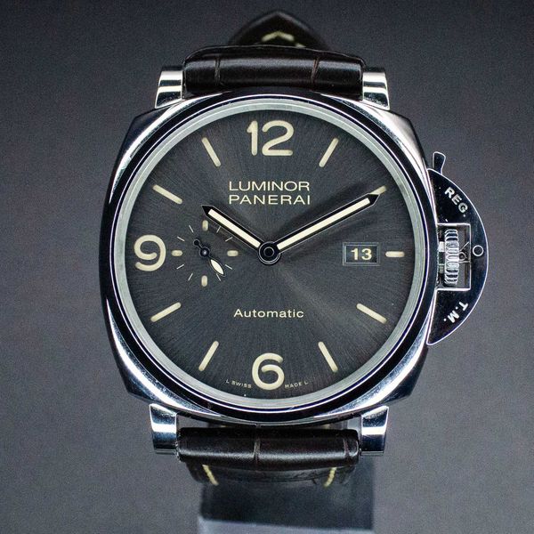 Panerai Luminor Due PAM00943